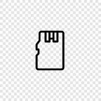 microsd card, microsd cards, microsd for android, microsd icon svg