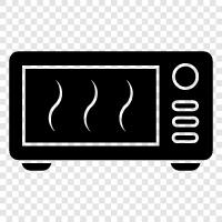 Microwave Ovens, Electric Microwave Ovens, Microwave Oven icon svg