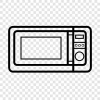 microwave ovens, microwave ovens for sale, microwave ovens for small, Microwave Oven icon svg