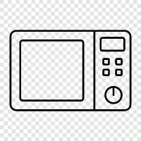 microwaves, oven, best microwave oven, ovens icon svg