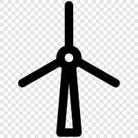 Mühle symbol