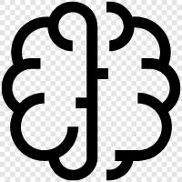 mind, intelligence, thoughts, consciousness icon svg