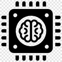 Mind, Thinking, Intelligence, Memory icon svg