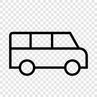 minibus hire, minibus hire prices, minibus hire near me, minibus icon svg