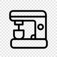 Mixer, AudioMixer, AudioRecorder, Recorder symbol