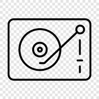 mixer, music, music production, music mixing icon svg