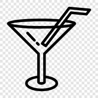 mixologist, bartender, drink, spirits icon svg