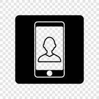 mobile app, mobile phone, mobile site, mobile app development icon svg