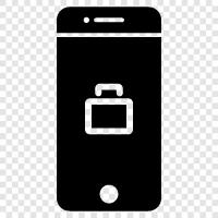 Mobile Apps, Mobile Marketing, Mobile Commerce, Mobile Technology icon svg