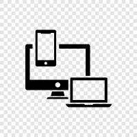 Mobile Design, Responsive Web Design, Mobile Web Design, Responsive Design icon svg