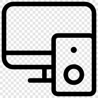 mobiles, adaptives, adaptives Design, responsives Design symbol