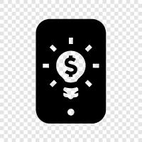 mobile money, mobile banking, mobile money transfer, mobile payments icon svg