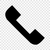 mobile, telecom, mobile phone, phone call icon svg