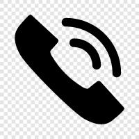 mobile, smartphone, phone call, call icon svg