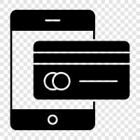 Mobile Wallets icon