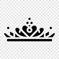 Monarchie, England, Schottland, Irland symbol