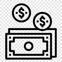 money icon svg