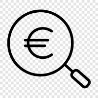 Money, Earn Money, Invest Money, Loan Money icon svg