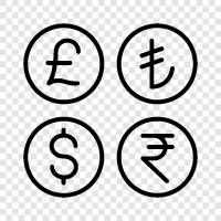 money, finance, investment, investment banking icon svg