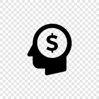 money, budget, save, invest icon svg