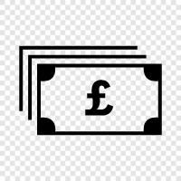 money, bills, coins, banking icon svg