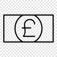 money, currency, banking, financial icon svg