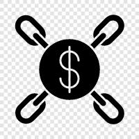 money, lender, borrower, debt icon svg