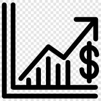 Geld, Einkommen, Wirtschaft, Finanzen symbol