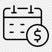 money, banking, investing, stocks icon svg