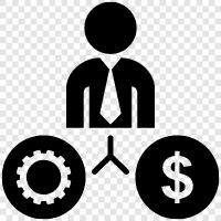 Money For A Job icon