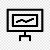 monitor computer, computer monitor, monitor for computer, computer monitors icon svg