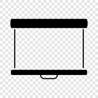 monitor, computer, laptop, tablet icon svg