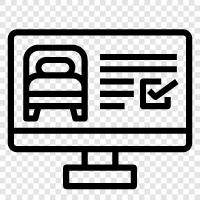 monitors, screen, computer, monitor icon svg