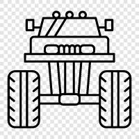 Monster Truck Racing, Monster Truck Simulator, Monster Truck Games, Monster Truck icon svg