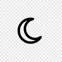 Moon landing, Moon landing conspiracy, Moon rocks, Moon landing hoax icon svg