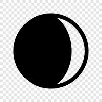 Mondlandung symbol