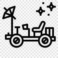 moon rover, moon rover rover mission, moon rover technology, moon rover exploration icon svg