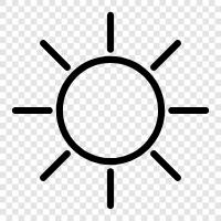 morning, noon, day, summer icon svg