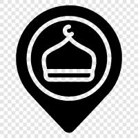 mosque near me, mosque in philadelphia, mosque in detroit, mosque icon svg