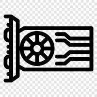 motherboard, motherboard parts, motherboard repair, motherboard replacement icon svg