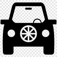 Motor Vehicle, Transportation, Ride, Drive icon svg