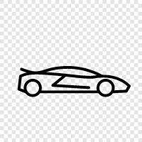 motor vehicles, driving, transportation, automotive icon svg