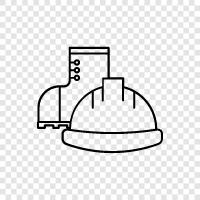 motosiklet kaskı, motosiklet botları, motosiklet kaskı ve çizme, motosiklet kaskı ve ceket ikon svg