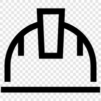 Motorradhelm, Fahrradhelm, Skateboardhelm, Snowboardhelm symbol