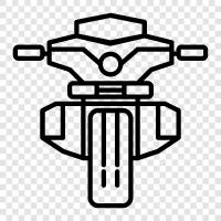 motorcycle police, car police, traffic police, motor police icon svg