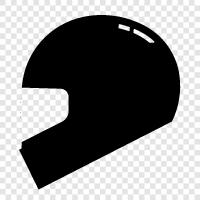 motorcycle, motorcycle helmet, riding, riding helmet icon svg