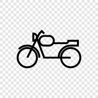 motorcycle icon svg