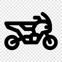 motorcycle icon svg