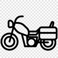 motorcycle icon svg