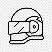 motorcycle, head protection, motorcycle helmet, motorcycle head protection icon svg